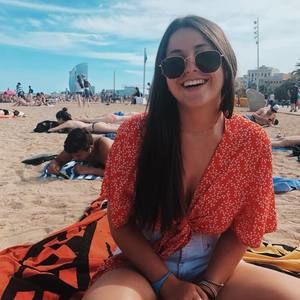 Meet your Posher, Stefani